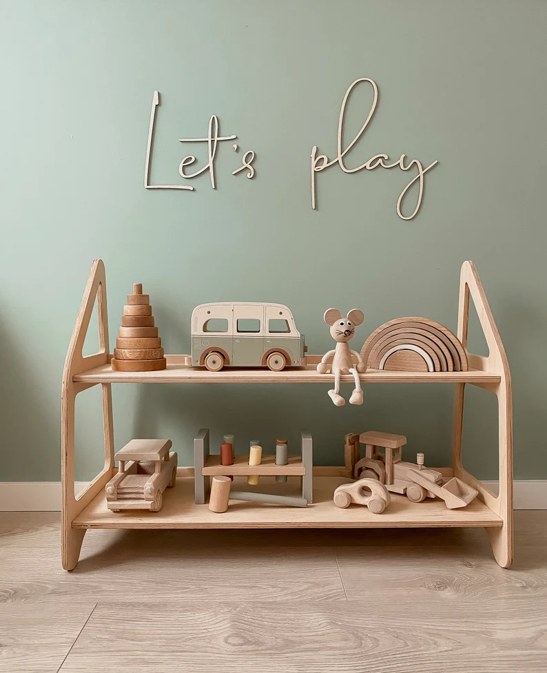 Lets play Lets play