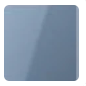 Kleur taarttopper Kleur taarttopper