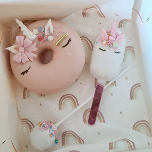 Ijs stokjes (8 stuks)