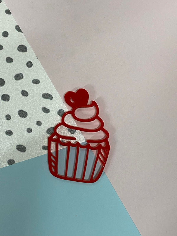 Cupcaketopper Cupcake