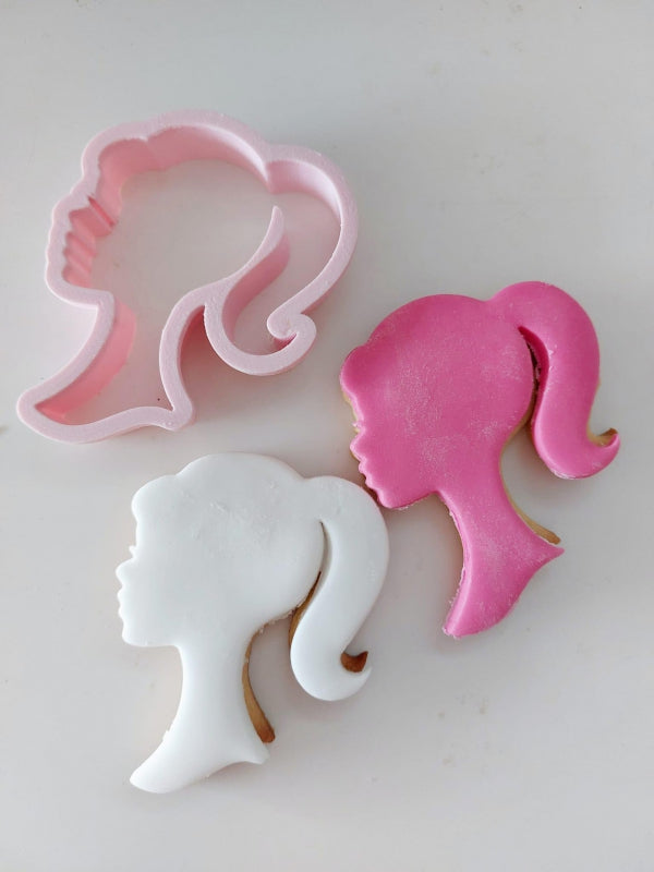 Cookie cutter eigen ontwerp