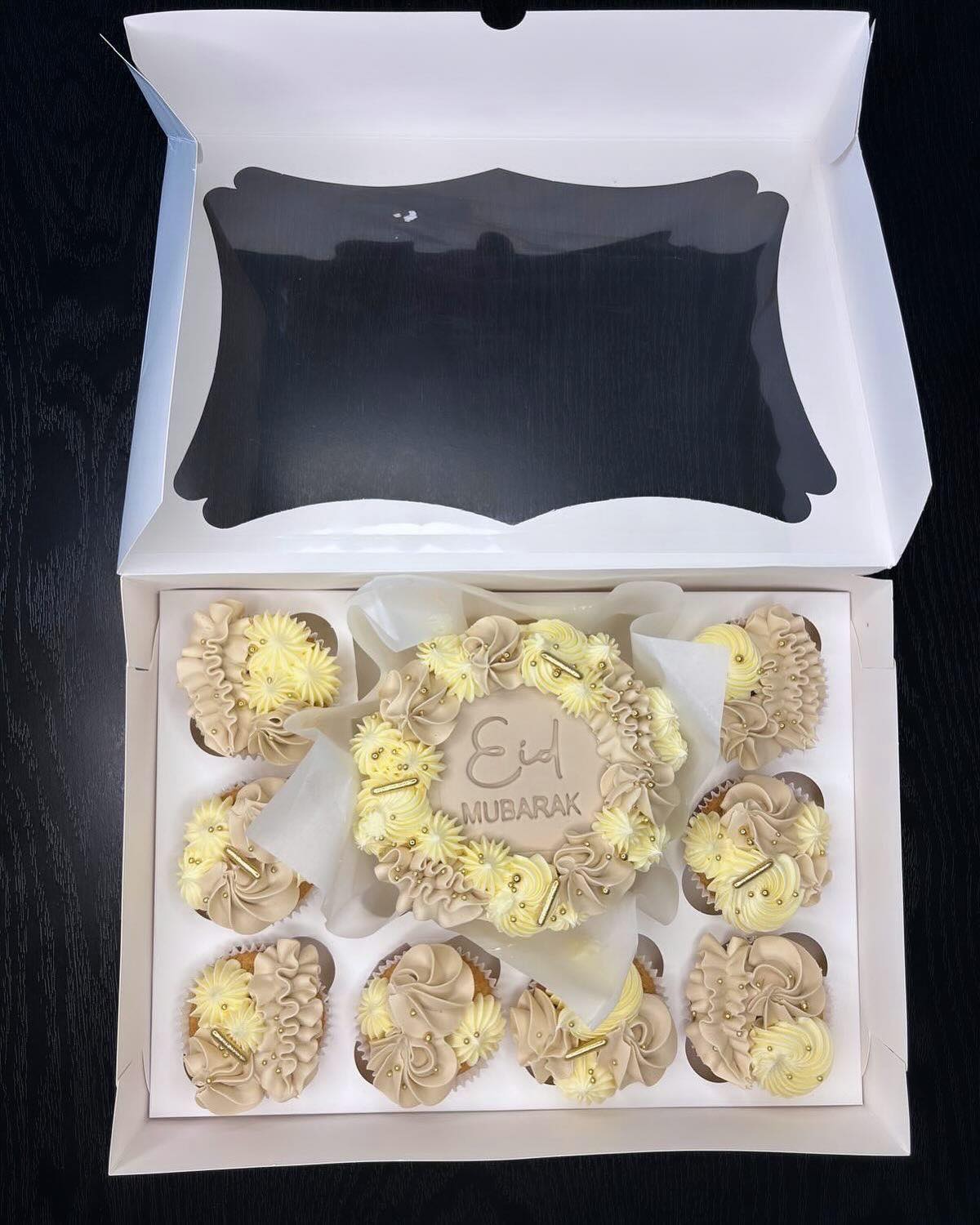 Koek stempel | Fondant Debosser | Eid Mubarak