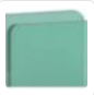 Frost groen