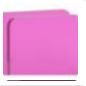 Frost roze