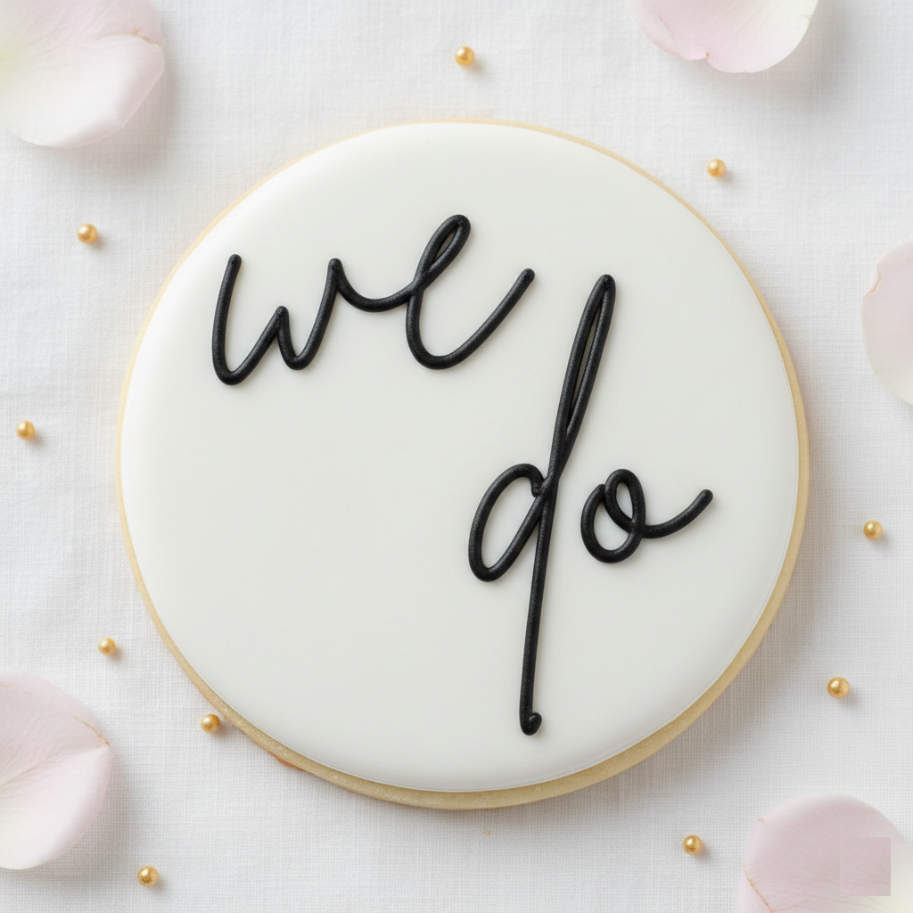 Koek stempel | Fondant embosser | We do