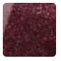 Glitter bordeaux