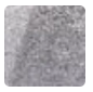 Kleur taarttopper