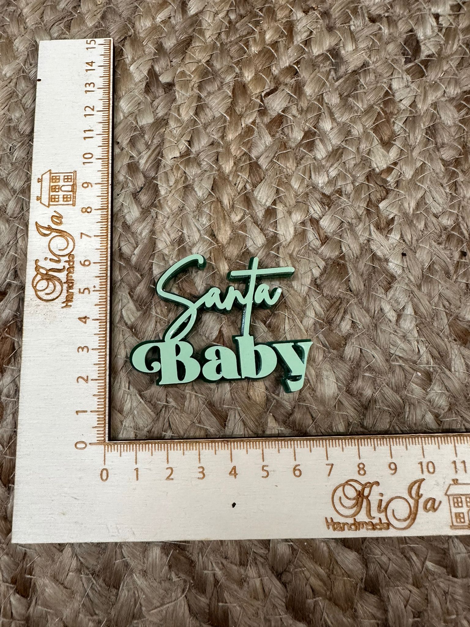 SALE Santa baby