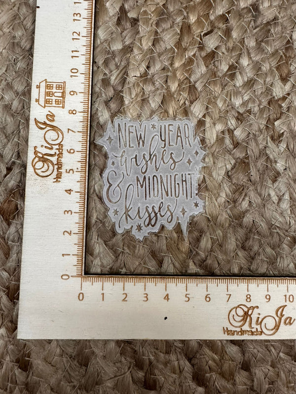 SALE stempel new year