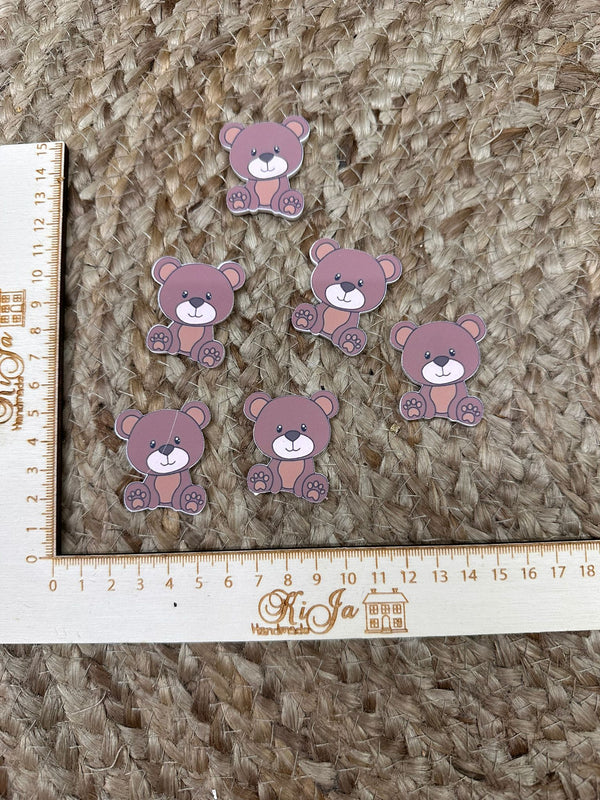 SALE beertjes (6 stuks)