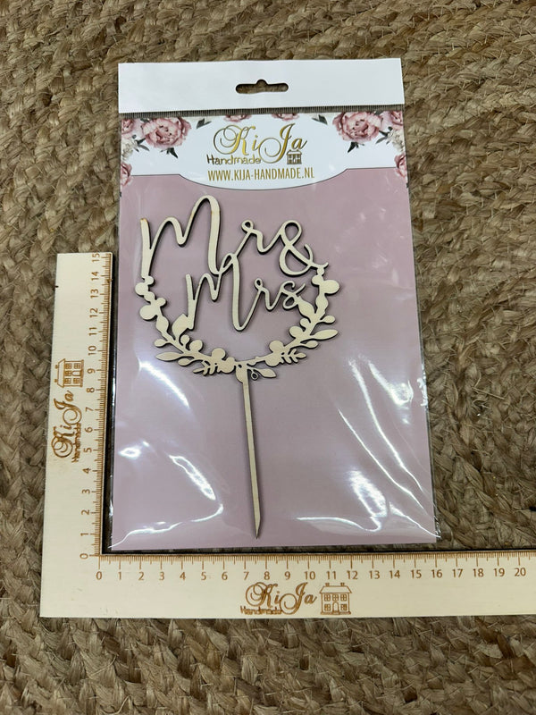 SALE Mr & Mrs krans