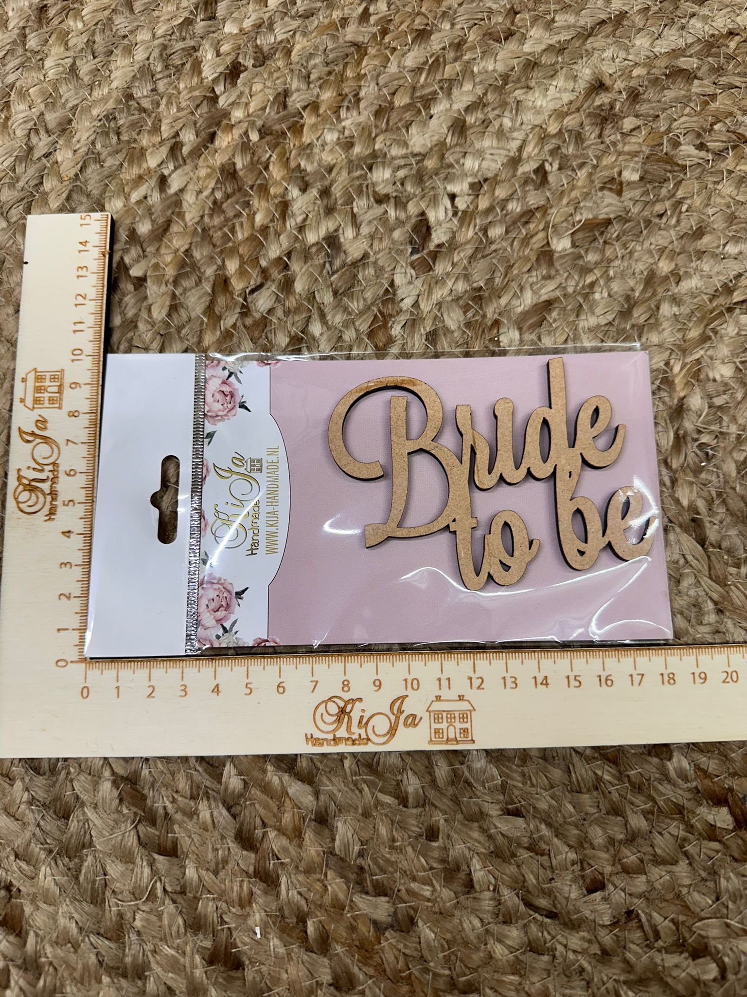 SALE Bride to be