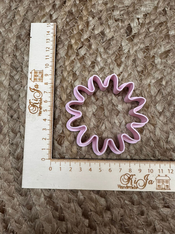 SALE cutter bloem