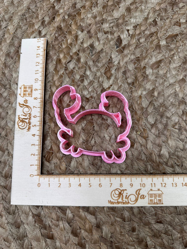 Sale cutter krab