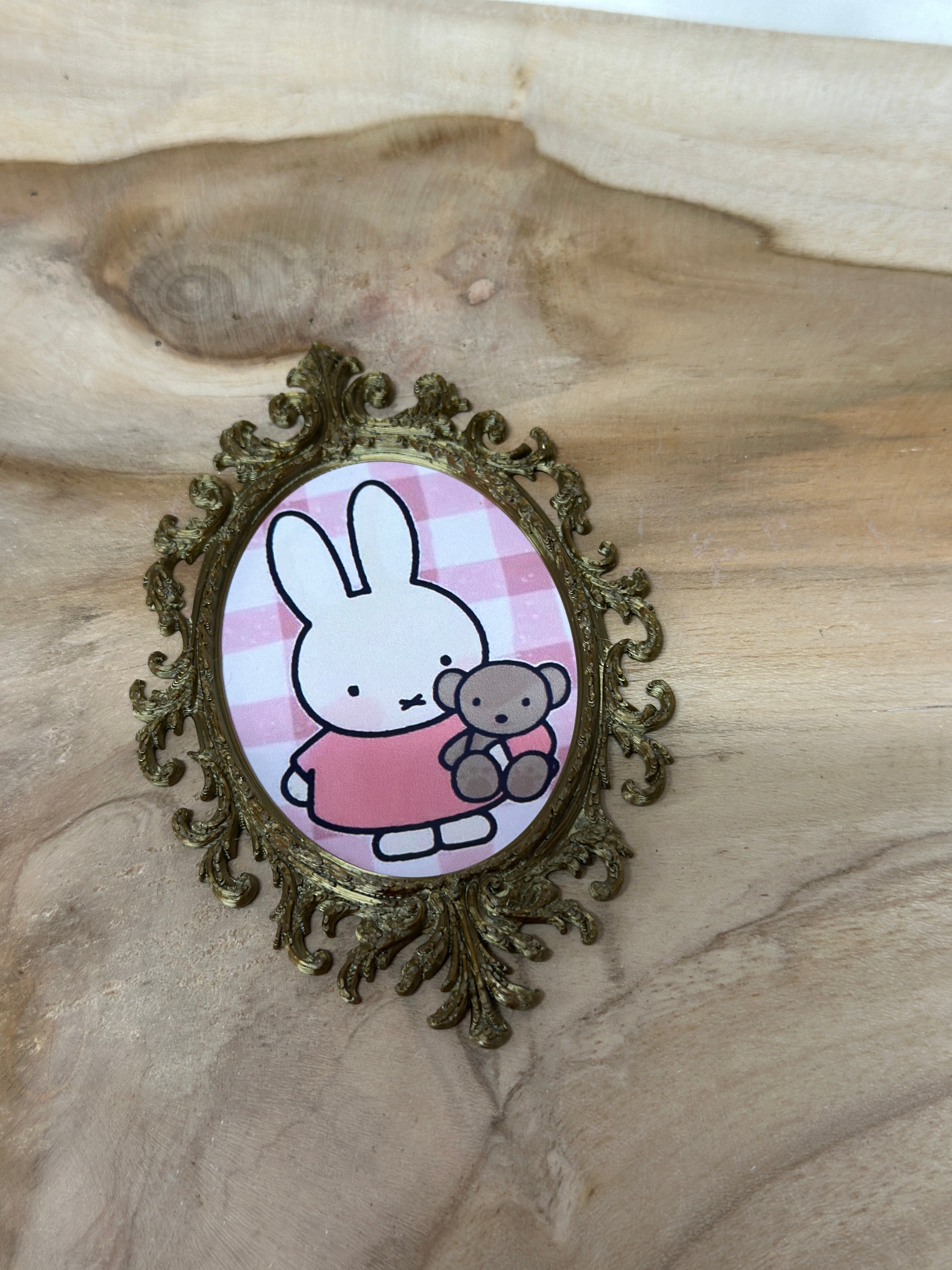 Vintage Taart Fotolijstjes – Cake Frames voor Lambeth & Vintage Taarten
