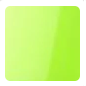 Neon groen