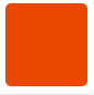 Oranje
