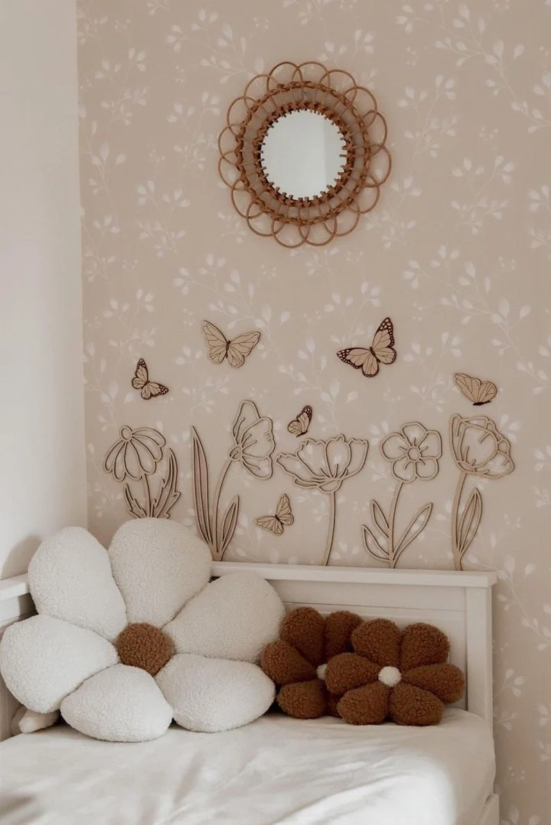 Bloemen wildflowers