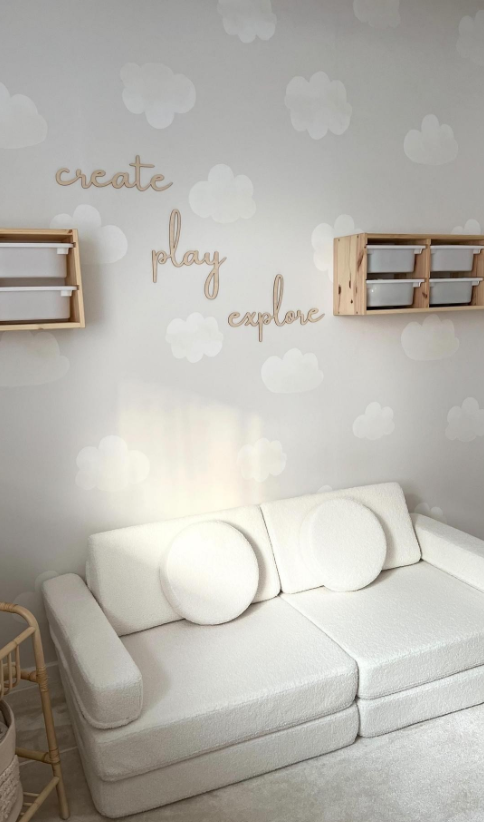 create play explore