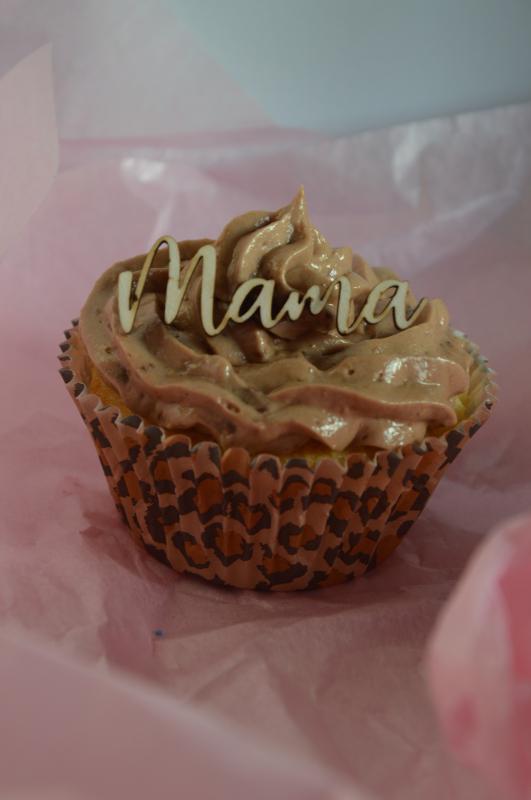 Cupcaketopper Mama