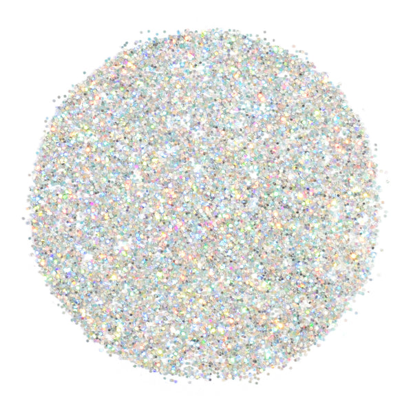 Glitter toplaag extra