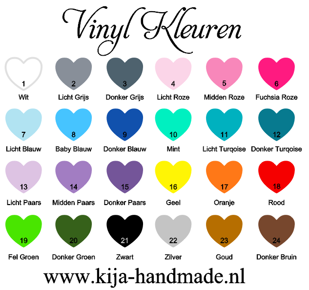 **Sticker Eenhoorn Evie