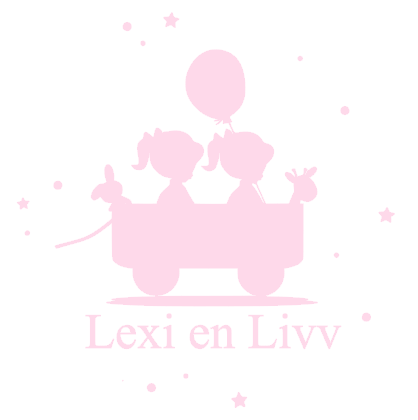 Geboorte Lexi en Livv