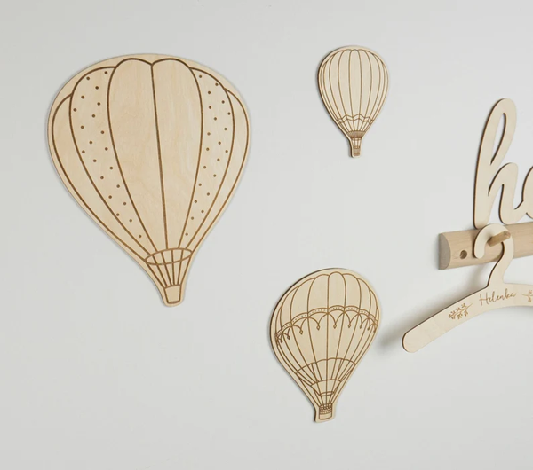 Luchtballonnen