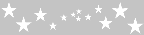 Raamfolie Sterren