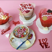 Cupcaketopper Love you
