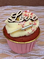 Cupcaketopper Love