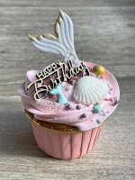 Cupcaketopper Happy Birthday